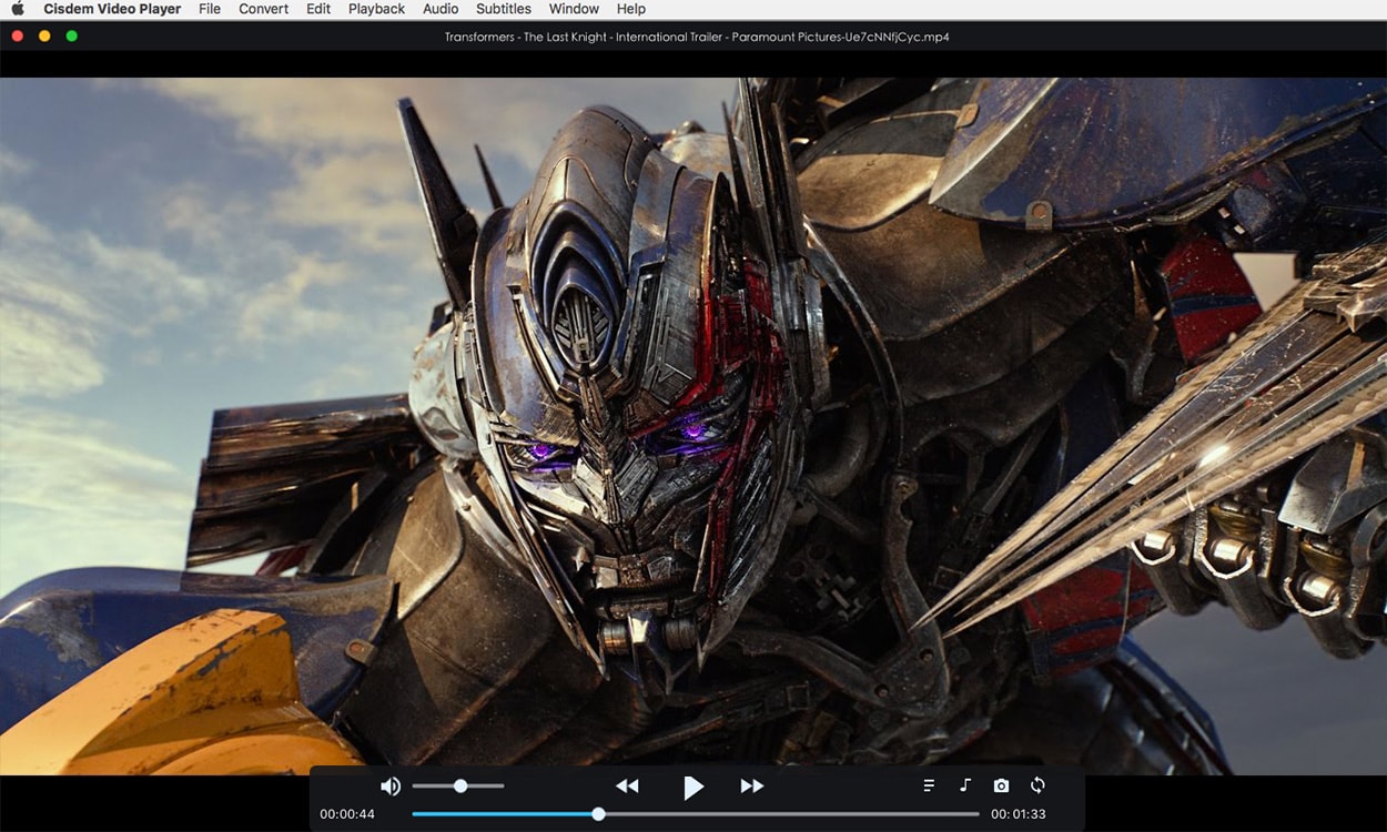 real media player for mac os x