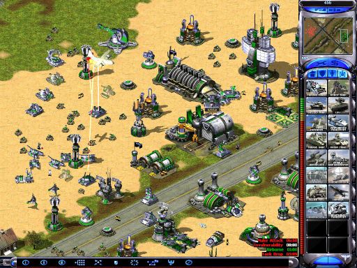 strategy military games for mac